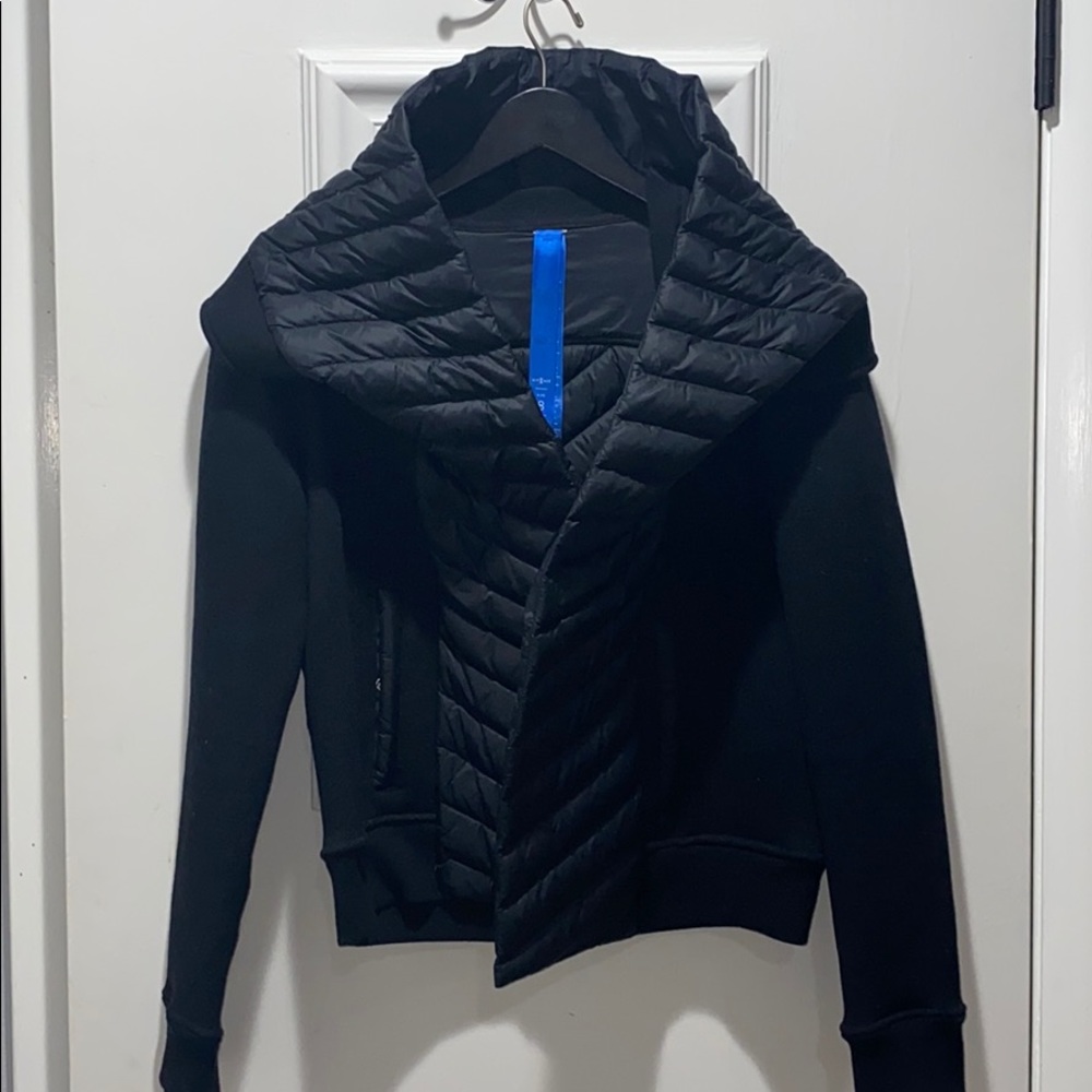 Kit & Ace Jacket